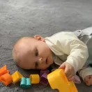 Formaberakó vödör Baby Mix