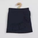 Baba póló szoknyával New Baby Butterflies kék