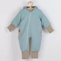 Meleg overall
