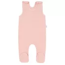 7-részes baba együttes újszülötteknek New Baby I AM rózsaszín