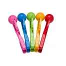 Hógolyó készítő Baby Mix Ballmaker rózsaszín