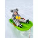 Hógolyó készítő Baby Mix Ballmaker rózsaszín