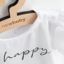 2 részes nyári kislányos együttes New Baby Be Happy
