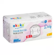 Melltartó betétek