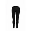 Magas derekú kismama leggings milk & love szürke melanzs
