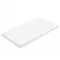 Gyerek habszivacs matrac New Baby BASIC 120x60x5 cm fehér