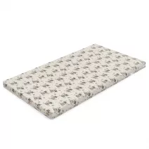 Hab matracok