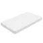 Gyerek habszivacs matrac New Baby STANDARD 120x60x6 cm fehér