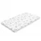 Gyerek habszivacs matrac New Baby STANDARD 120x60x6 cm koala kék
