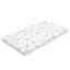Gyerek habszivacs matrac New Baby STANDARD 120x60x6 cm koala kék