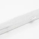 Gyerek matrac New Baby STANDARD 120x60x7 cm kókusz-habszivacs fehér