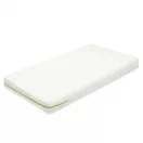 Gyerek matrac New Baby CLASSY 120x60x11 cm hajdina-habszivacs-kókusz Aloe Vera
