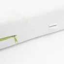 Gyerek matrac New Baby CLASSY 120x60x11 cm hajdina-habszivacs-kókusz Aloe Vera