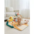 Zenei interaktív játszószőnyeg babáknak Baby Mix