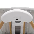 A New Baby SMART kiságy  3 az 1-ben
