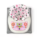 Gyerek bébikomp Milly Mally Patrol Pastel Dots