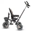 Baby Mix 5in1 RELAX 365° háromkerekű bézs színben