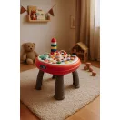 Interaktív zenelejátszó asztal Baby Mix