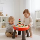 Interaktív zenelejátszó asztal Baby Mix