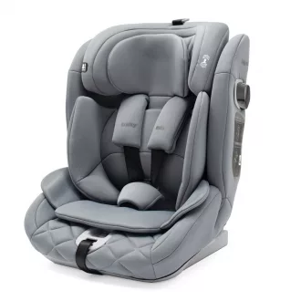 Autósülés BABY MIX HERO PRO I-SIZE 2026 grey