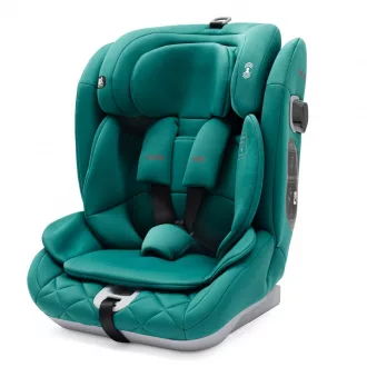 Autósülés BABY MIX HERO PRO I-SIZE 2026 emerald