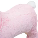 Nyuszis hintajáték dallammal Baby Mix
