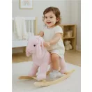 Nyuszis hintajáték dallammal Baby Mix