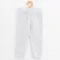 Gyermek melegítőnadrág leggings New Baby Kindergarten melange
