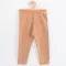 Gyermek melegítőnadrág leggings New Baby Kindergarten beige