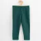 Gyermek melegítőnadrág leggings New Baby Kindergarten green