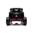 Baby Mix Buggy Hornet 12V 7Ah elektromos kisautó, piros