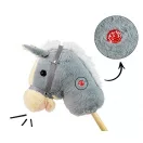 Hobby Horse hanggal Milly Mally grey