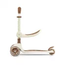 FUZZY háromkerekű üléses-scooter egyensúlyozó roller gyerekeknek classic