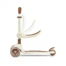 FUZZY háromkerekű üléses-scooter egyensúlyozó roller gyerekeknek classic