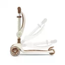 FUZZY háromkerekű üléses-scooter egyensúlyozó roller gyerekeknek classic