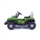 Elektromos autó Milly Mally Prime 2w1 green