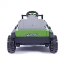 Elektromos autó Milly Mally Prime 2w1 green