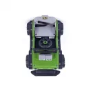 Elektromos autó Milly Mally Prime 2w1 green