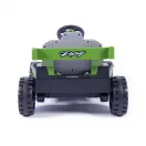 Elektromos autó Milly Mally Prime 2w1 green