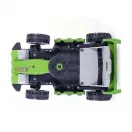 Elektromos autó Milly Mally Prime 2w1 green