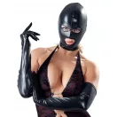 Bad Kitty Mask Black 2