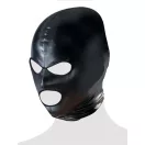 Bad Kitty Mask Black 2