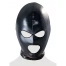 Bad Kitty Mask Black 2