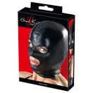Bad Kitty Mask Black 2