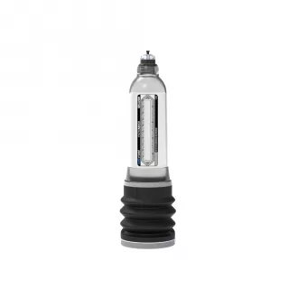 HYDROMAX8 - Clear