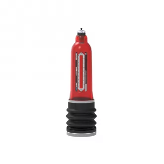 HYDROMAX8 - Red