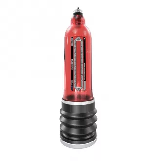 HYDROMAX9 Red