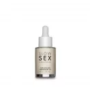 Hair and skin shimmer dry oil