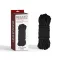 Bind Love Rope Black