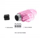 Finger Vibrator